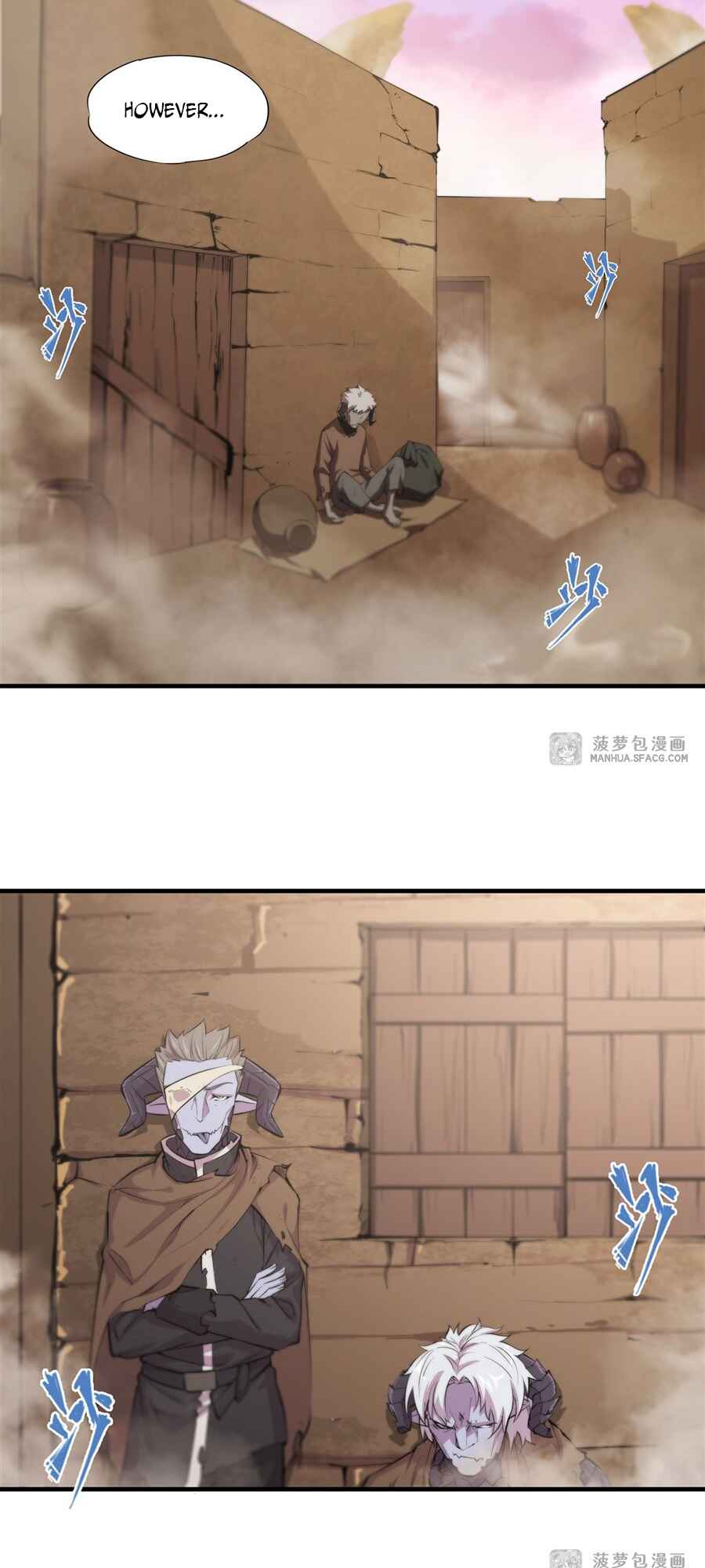 Chapter 199 - Page 19