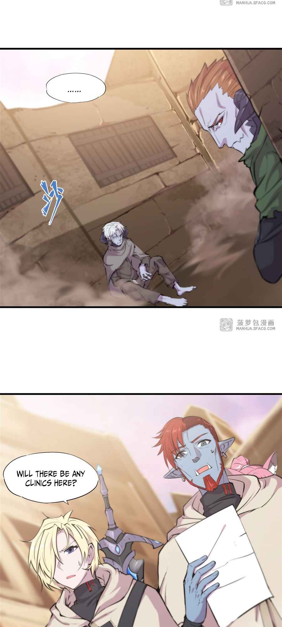 Chapter 199 - Page 20
