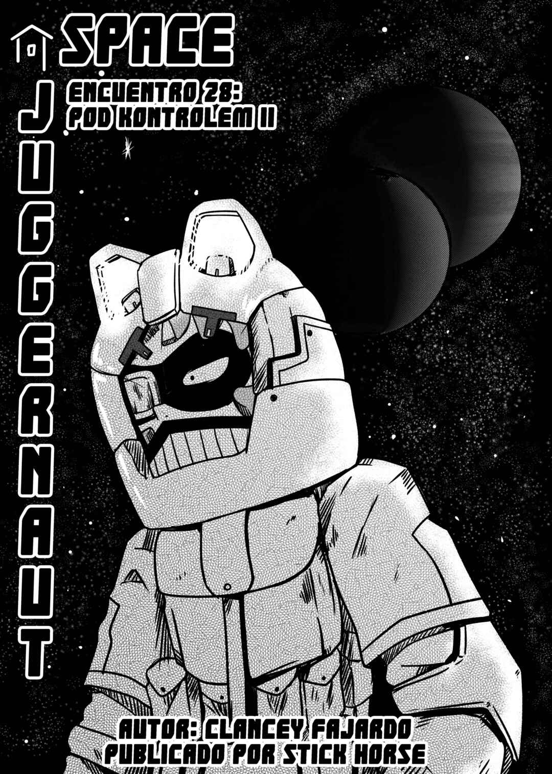 Chapter 28 - Page 1