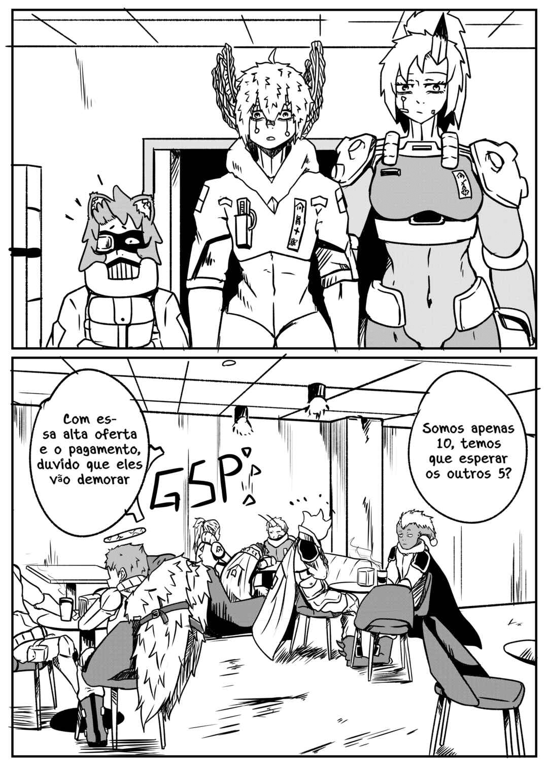 Chapter 28 - Page 10