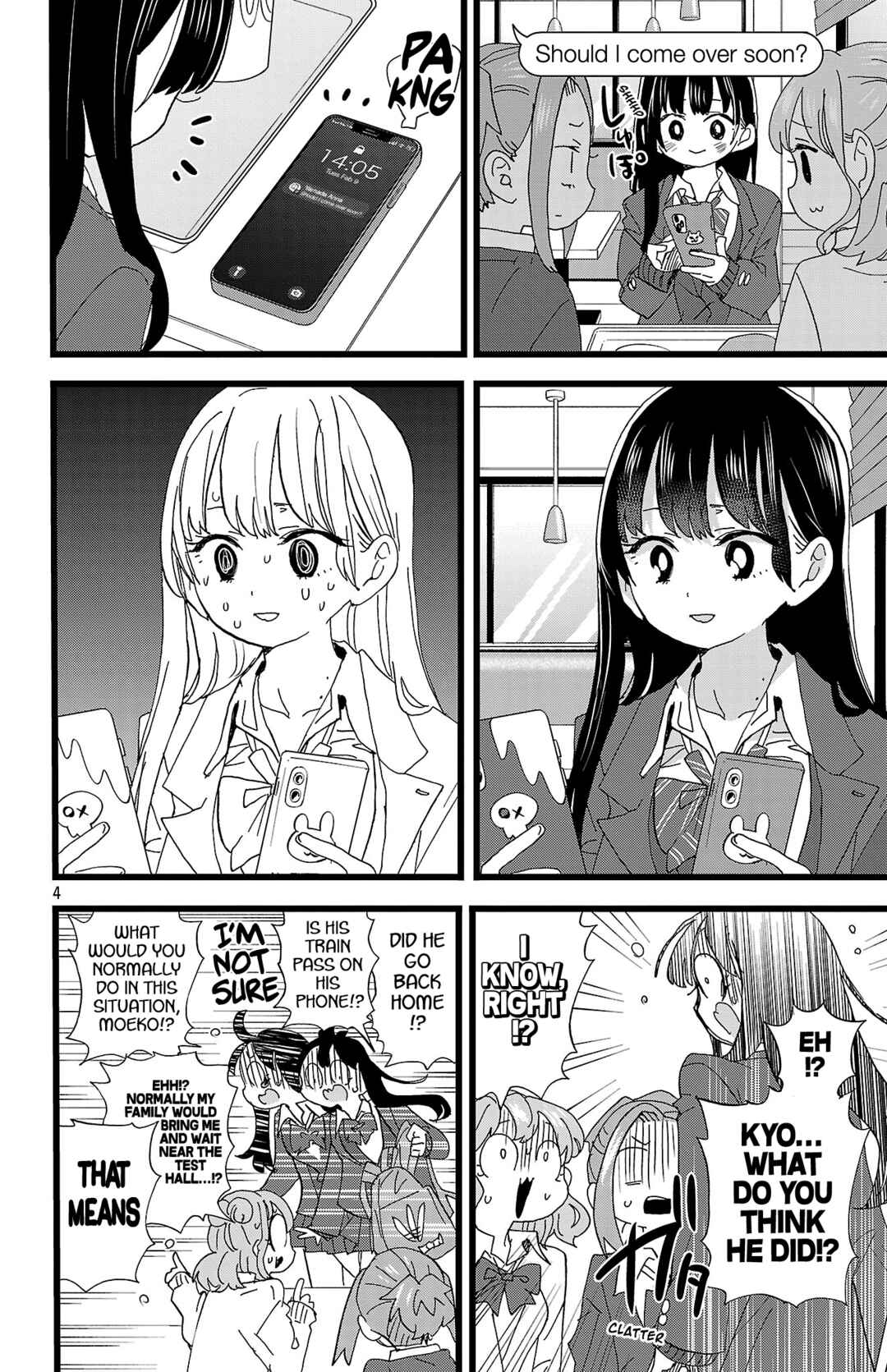 Chapter 189 - Page 5