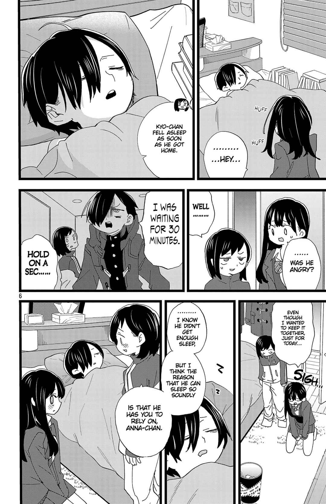 Chapter 189 - Page 7