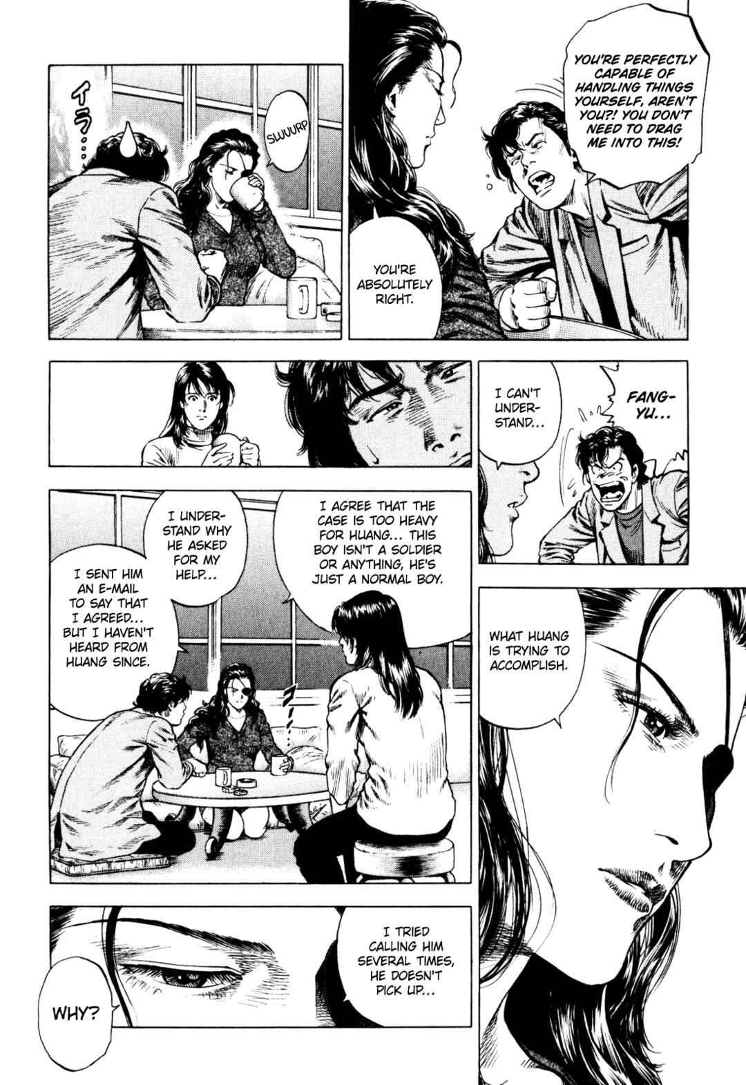Chapter 5 - Page 4