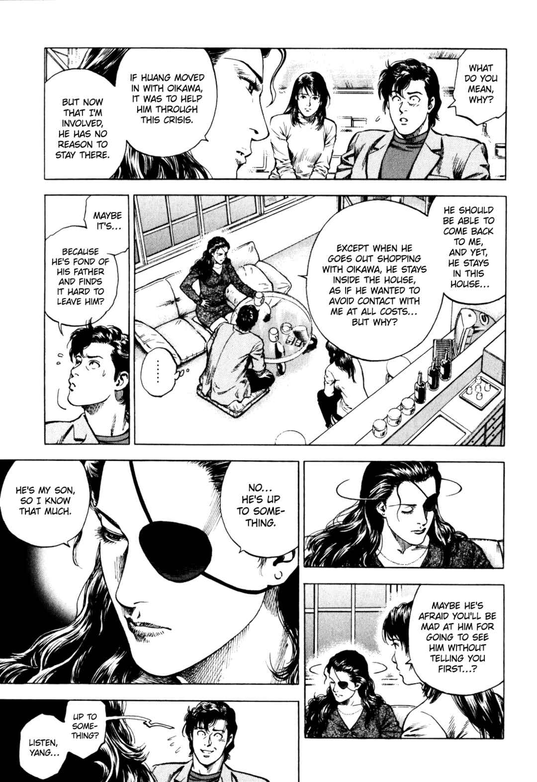 Chapter 5 - Page 5