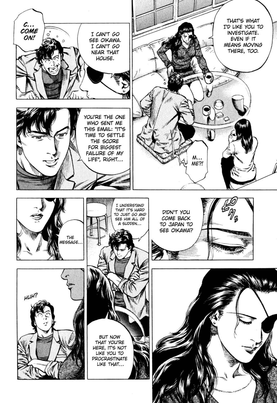 Chapter 5 - Page 6