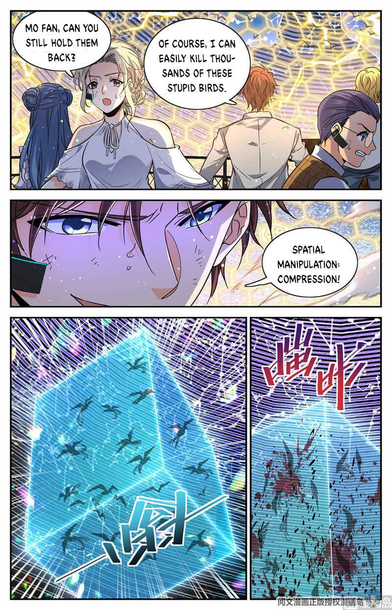 Chapter 603 - Page 2