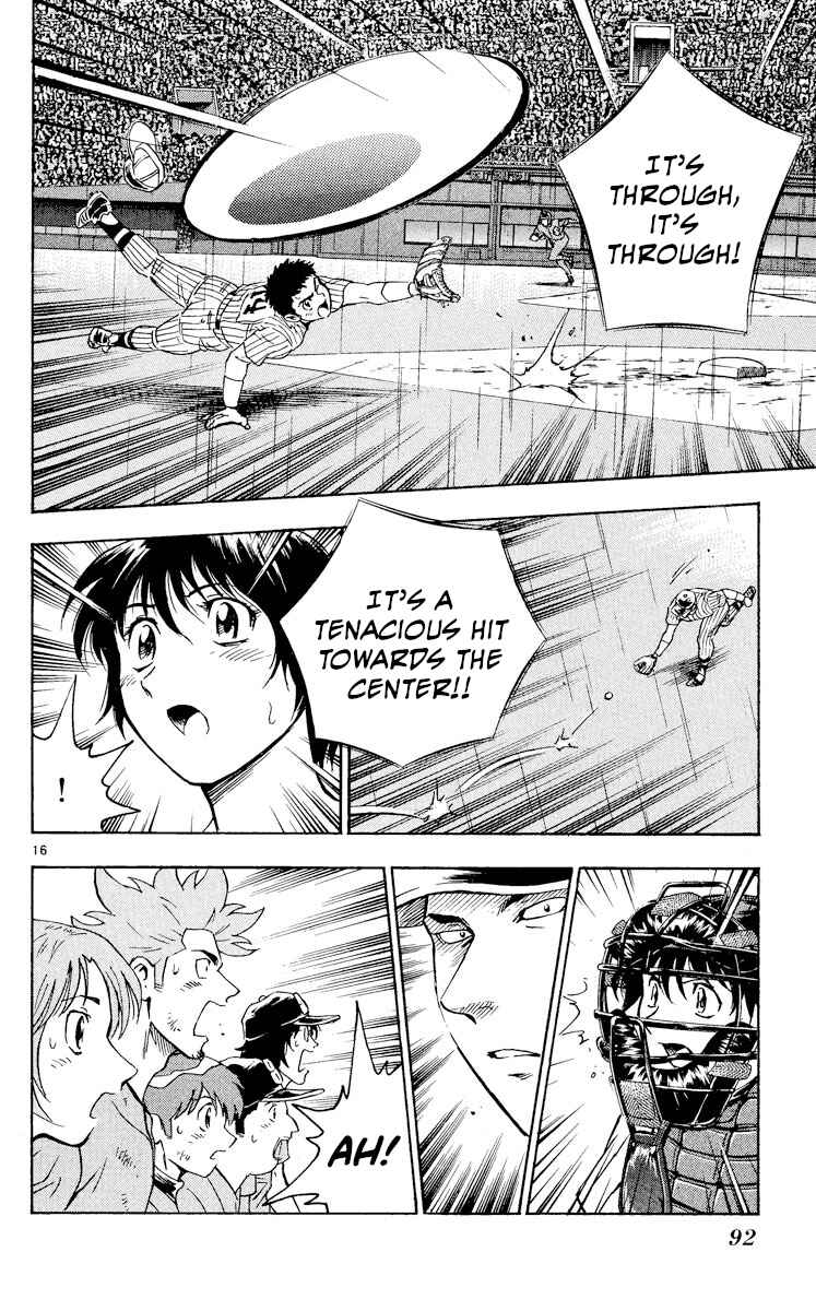 Chapter 422 - Page 15