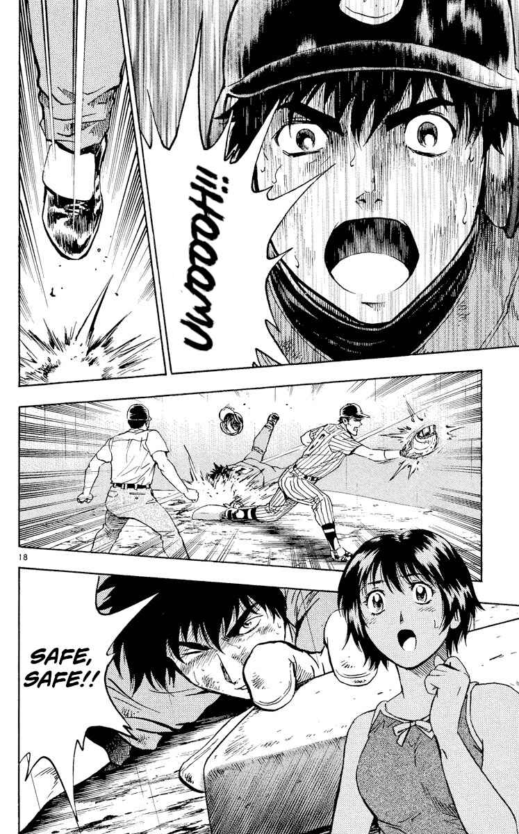 Chapter 422 - Page 17