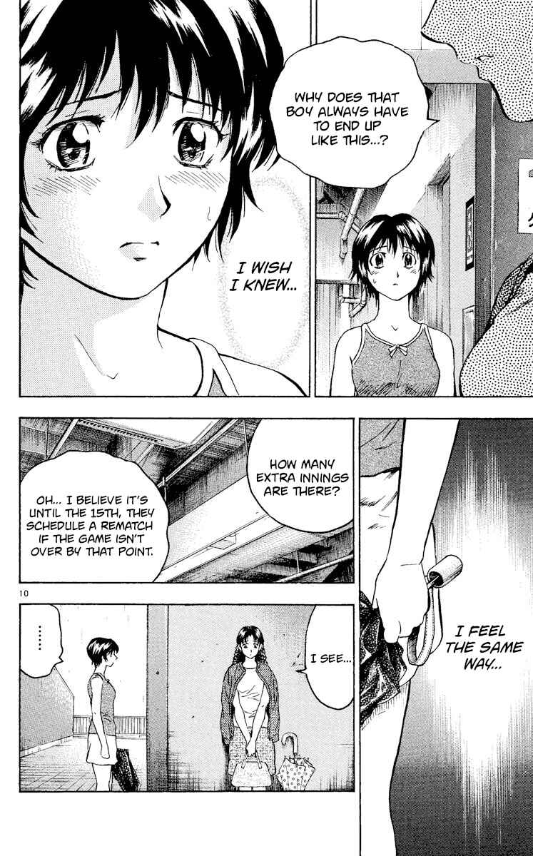 Chapter 422 - Page 9