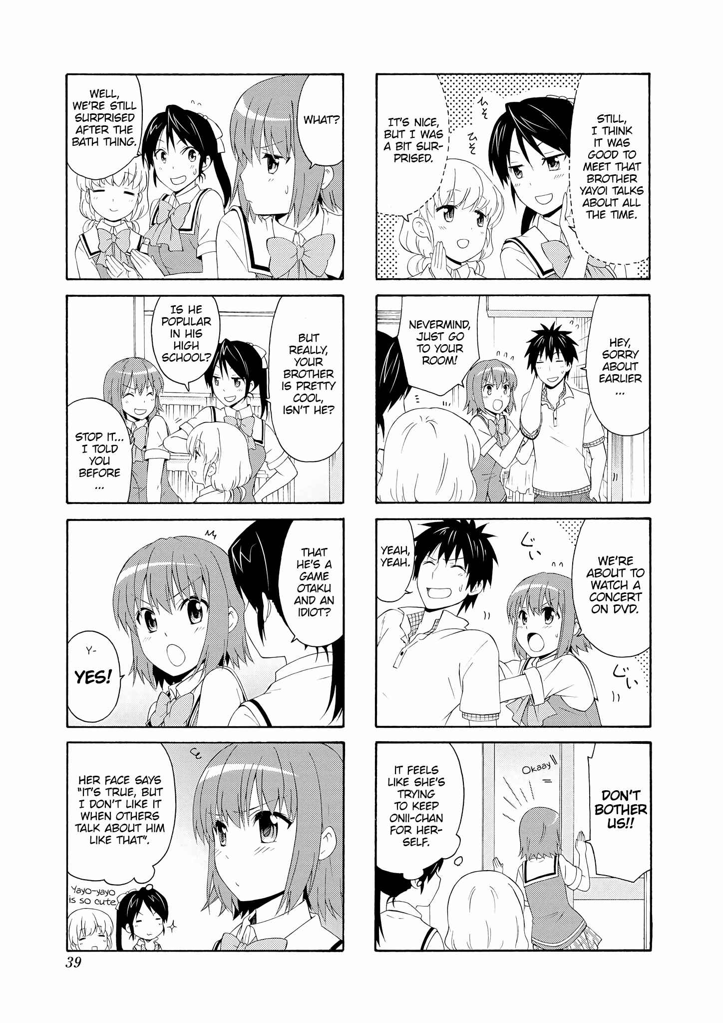Chapter 45 - Page 3