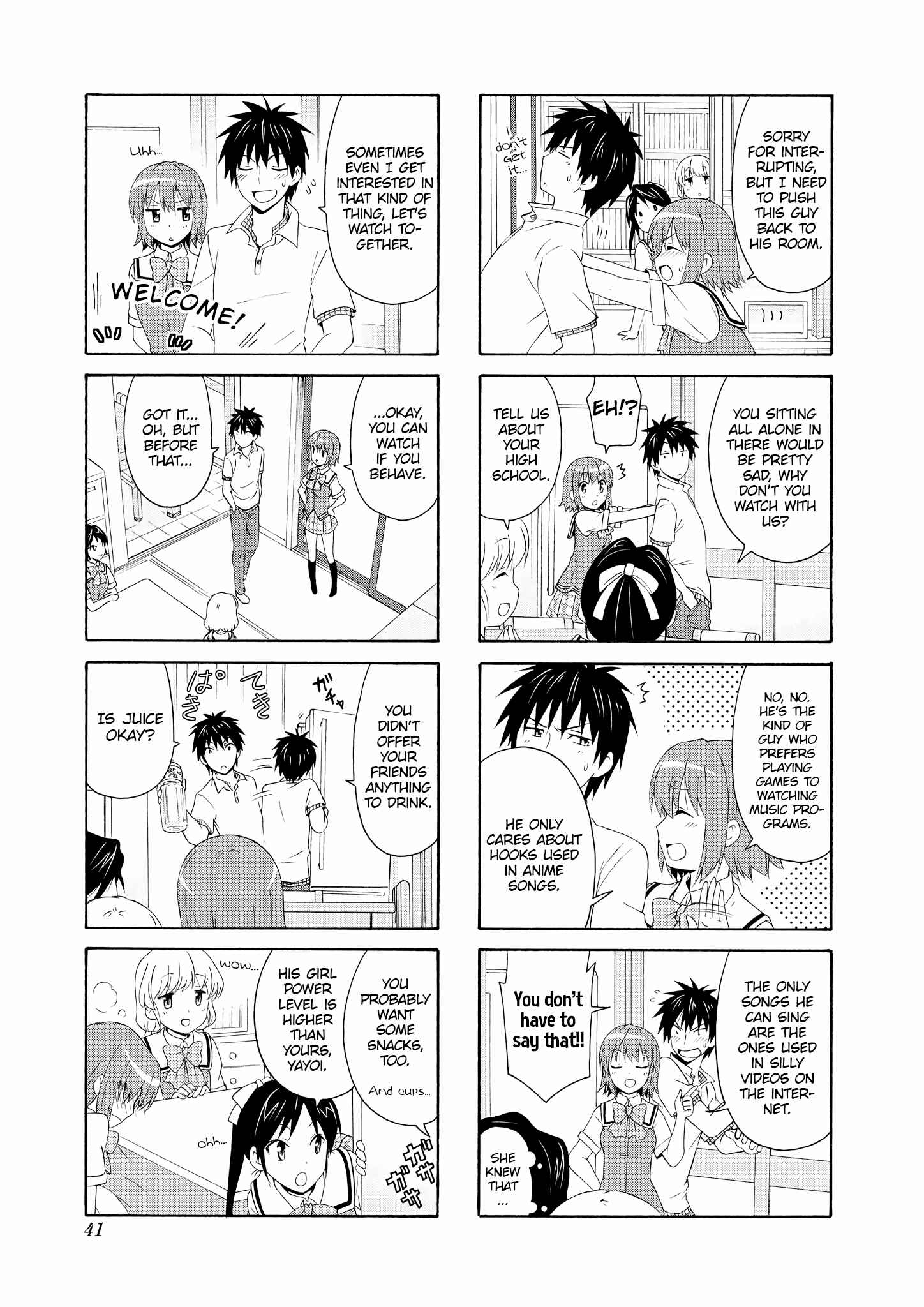 Chapter 45 - Page 5