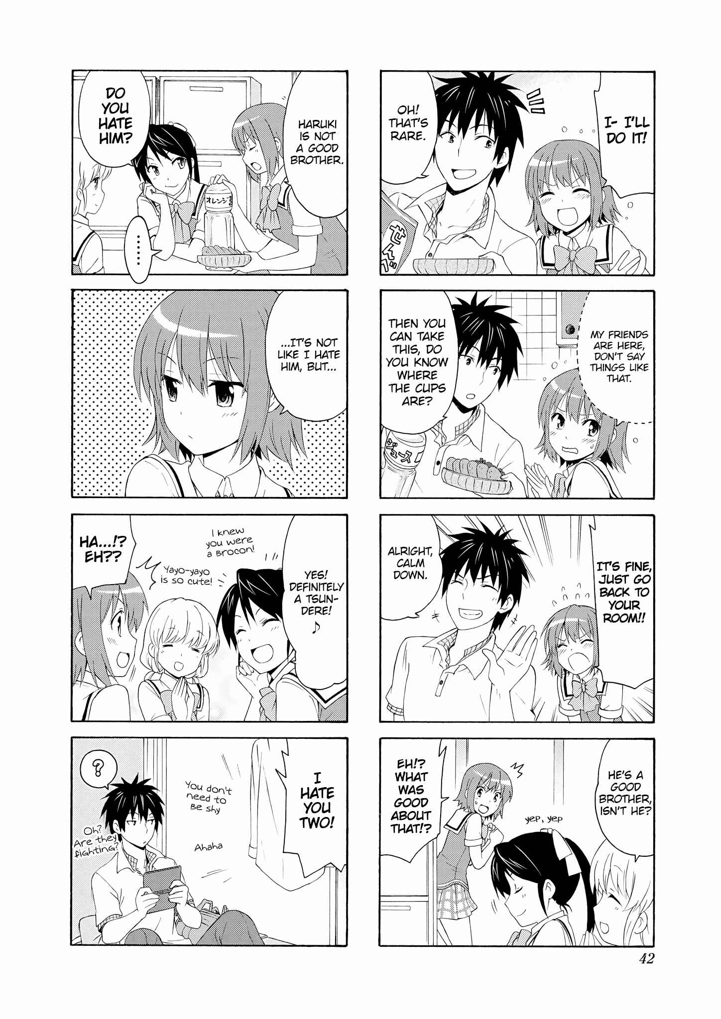 Chapter 45 - Page 6