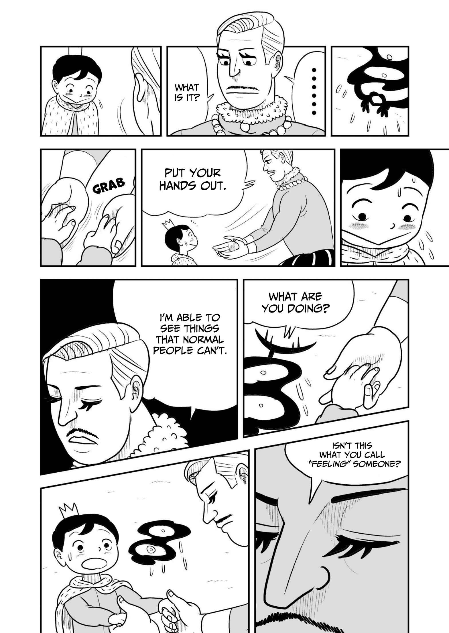 Chapter 37 - Page 7