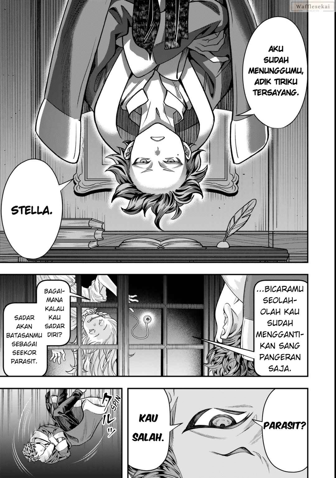 Chapter 8.1 - Page 1