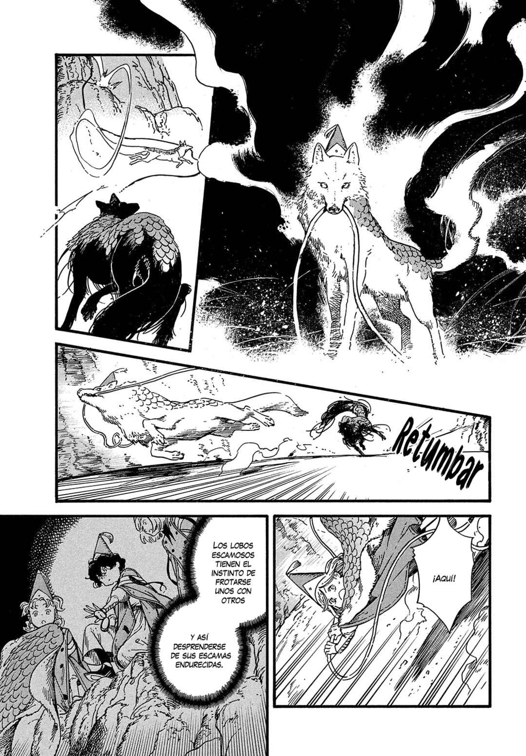 Chapter 28 - Page 18