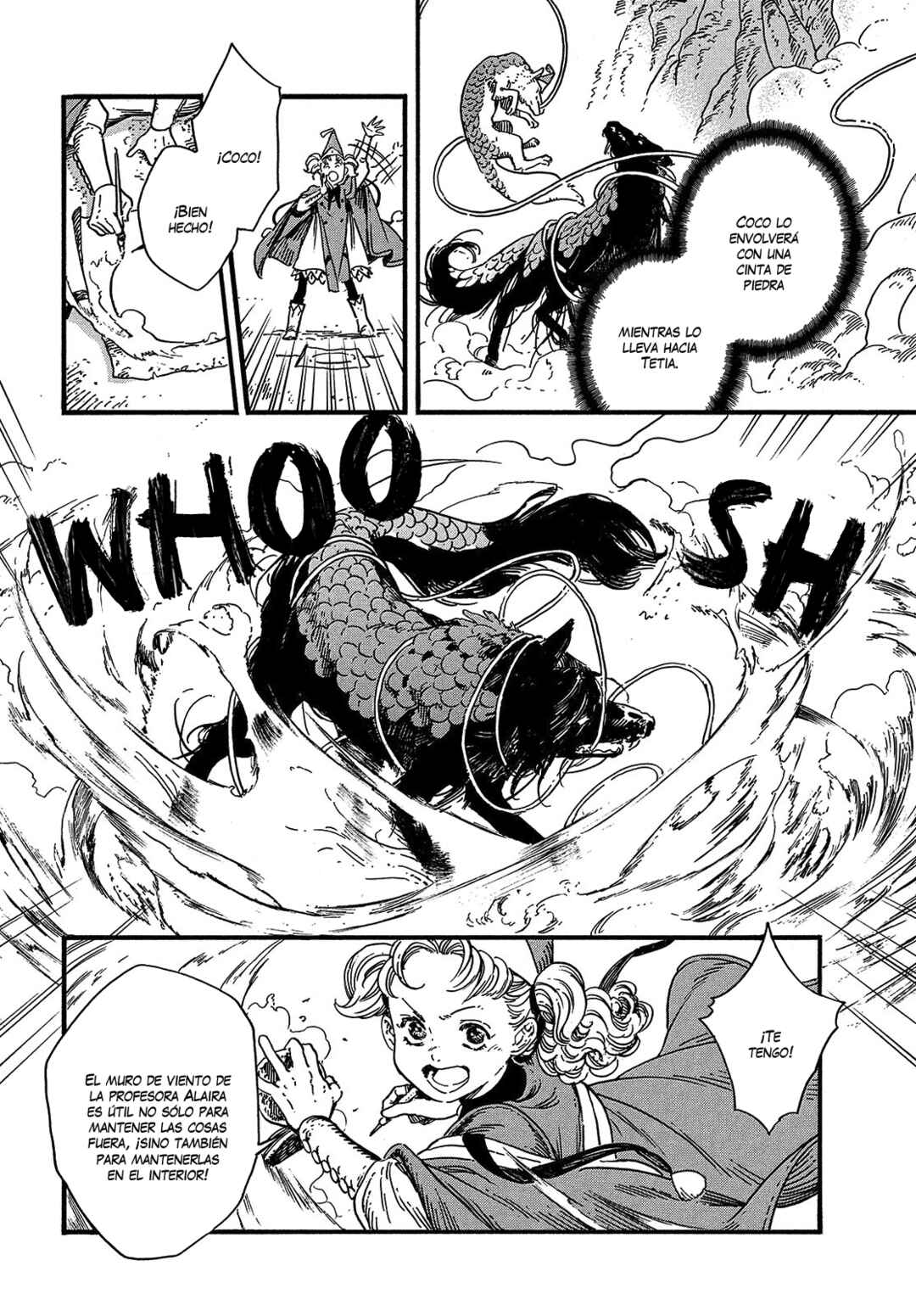Chapter 28 - Page 19