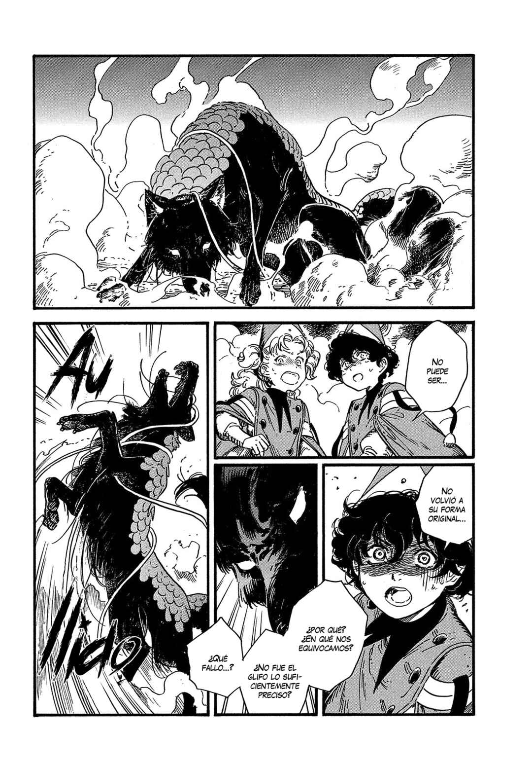 Chapter 28 - Page 25