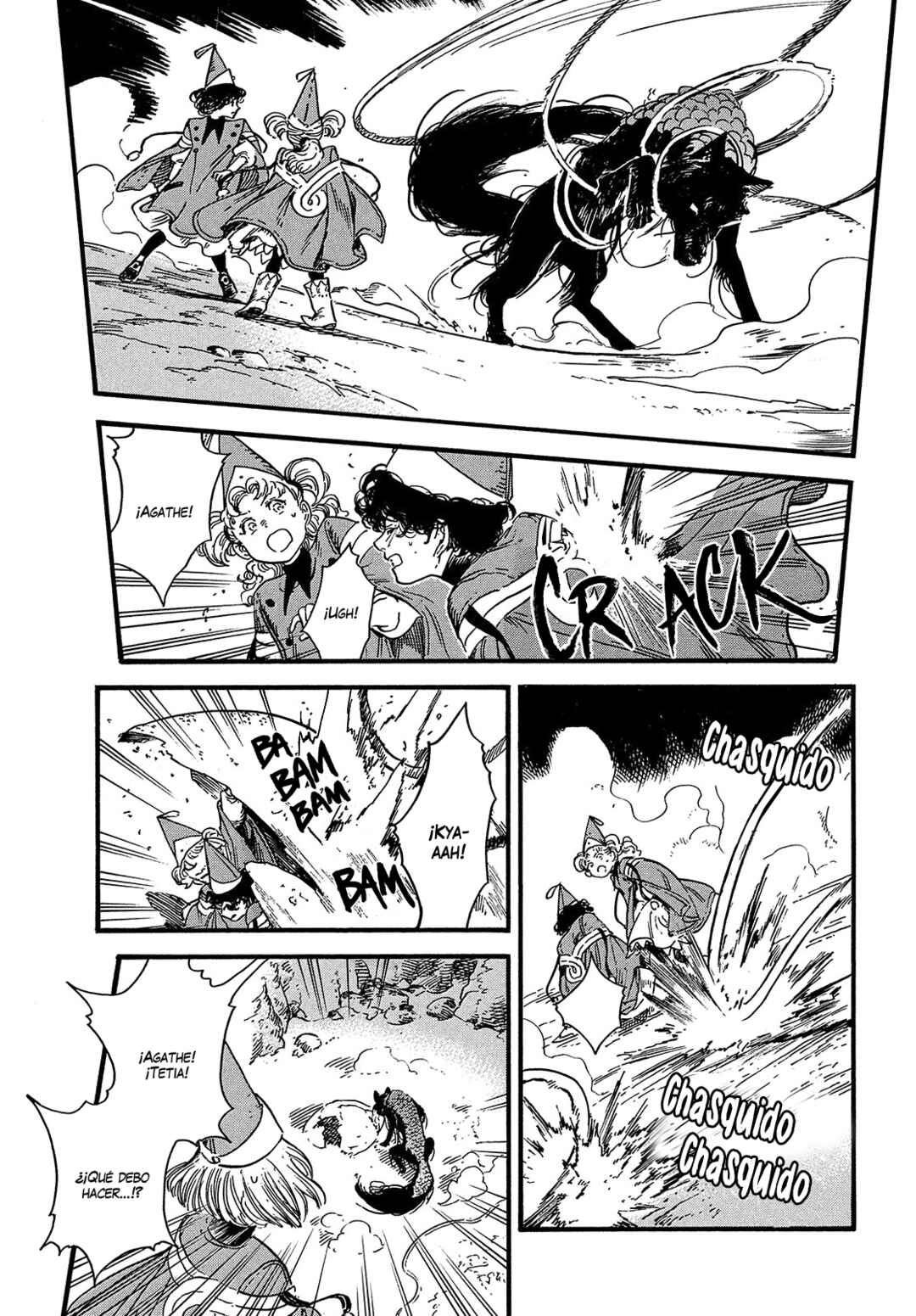 Chapter 28 - Page 26