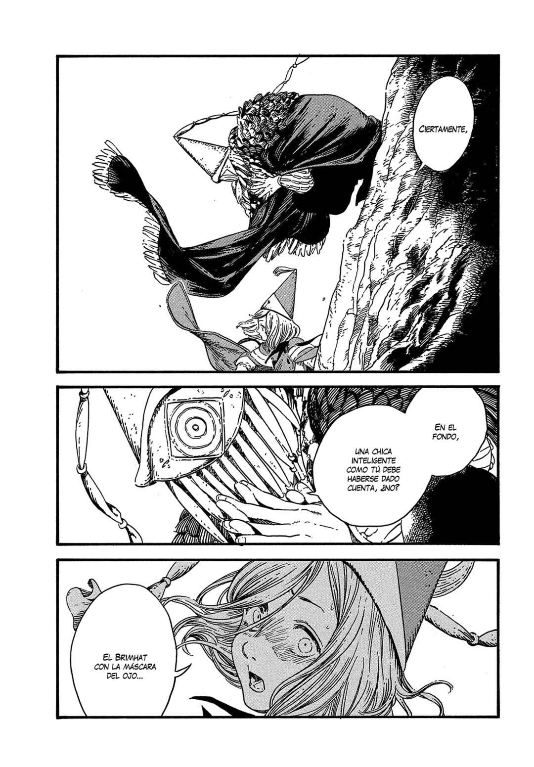 Chapter 28 - Page 28