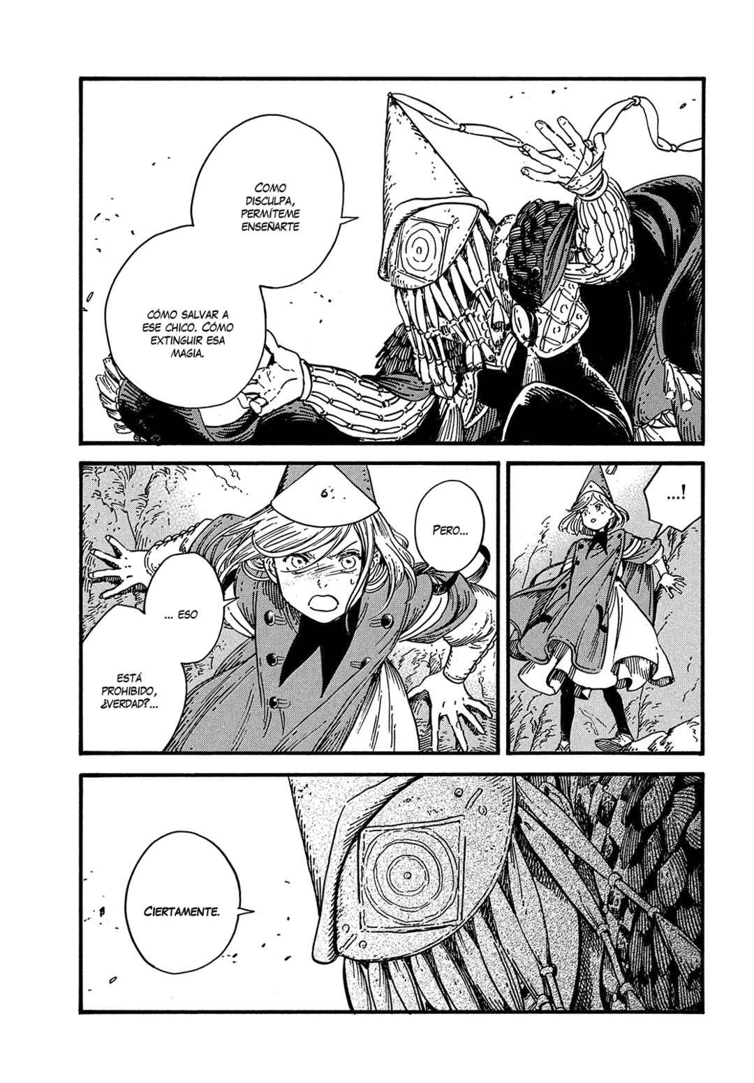 Chapter 28 - Page 30