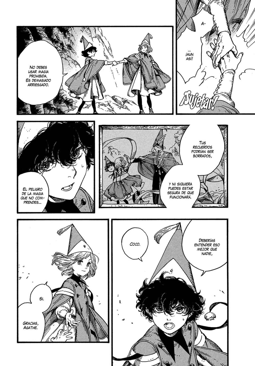 Chapter 28 - Page 5