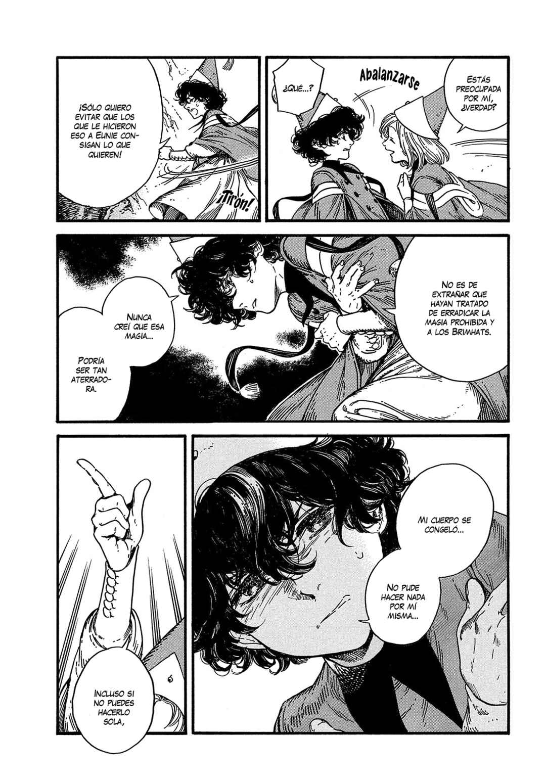 Chapter 28 - Page 6