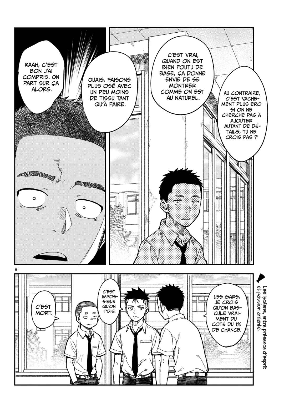 Chapter 33 - Page 8