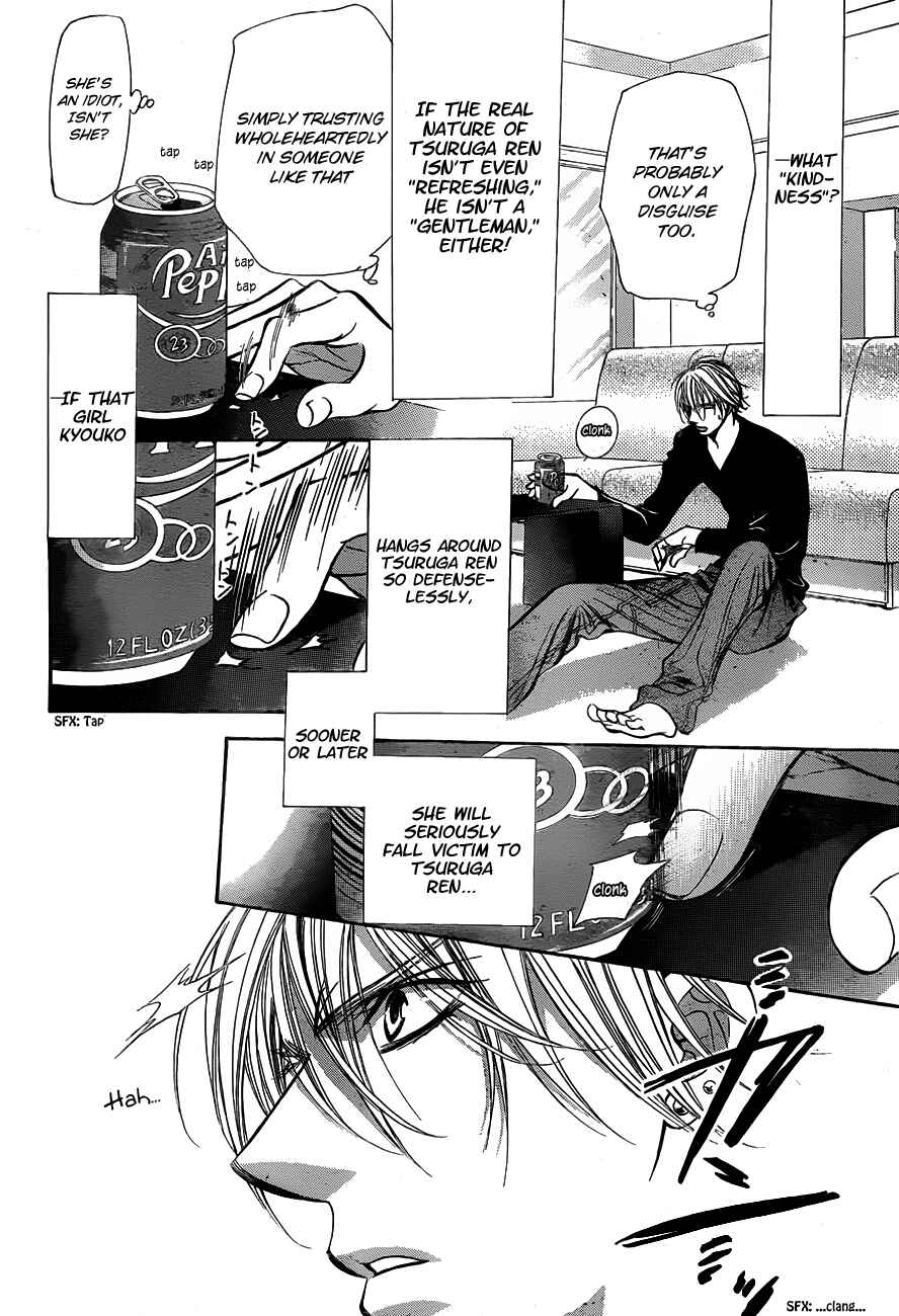 Chapter 193 - Page 12