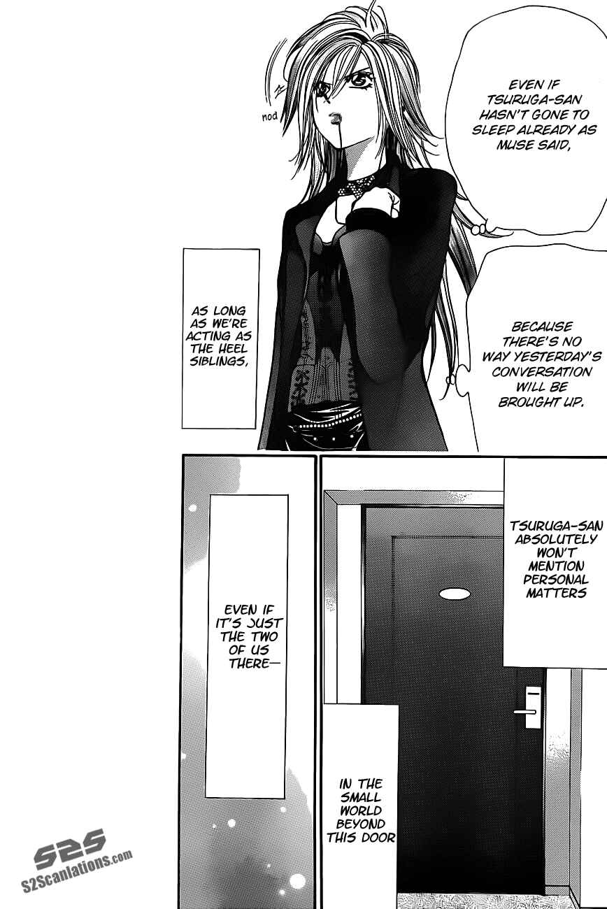Chapter 193 - Page 15