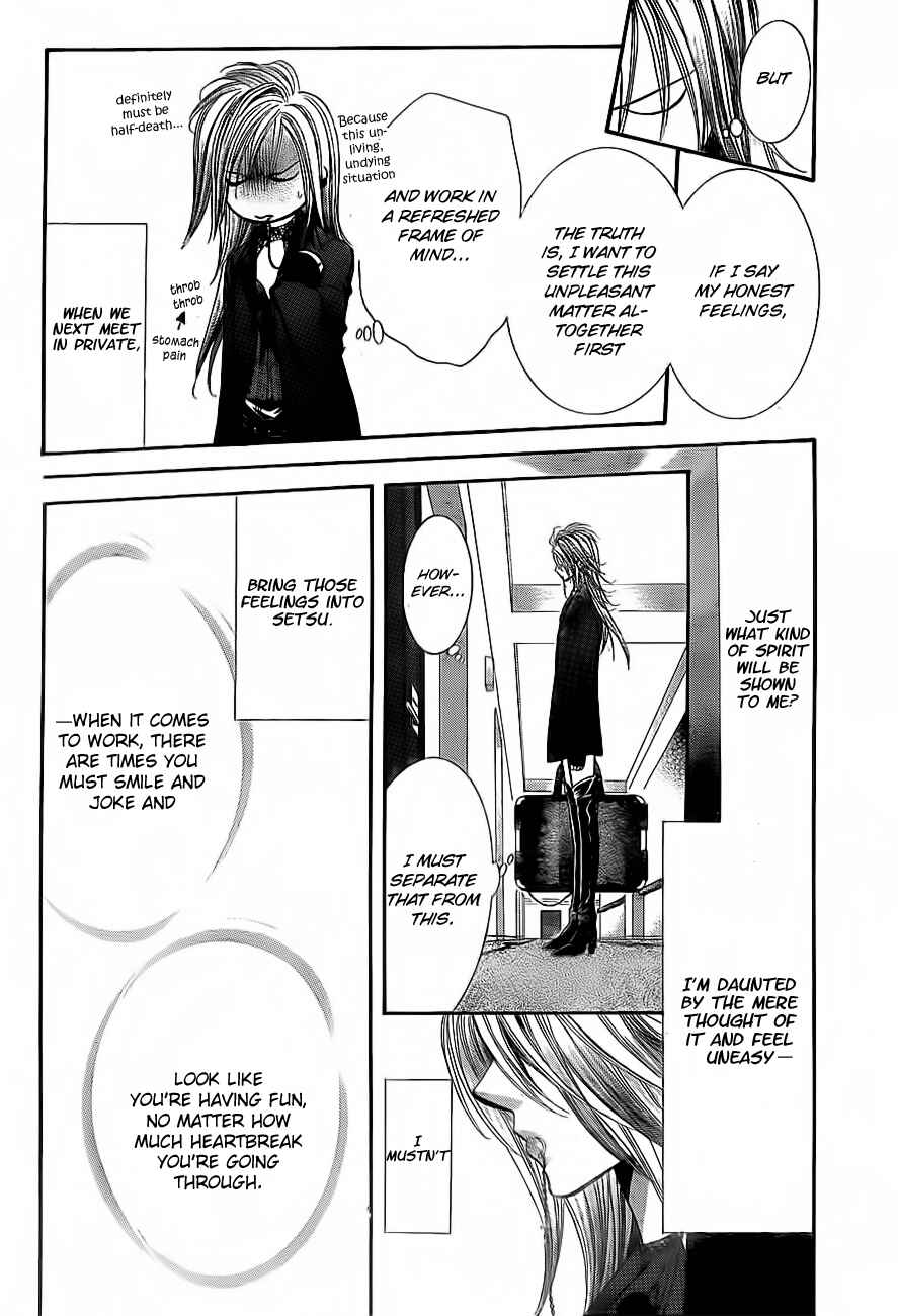 Chapter 193 - Page 16
