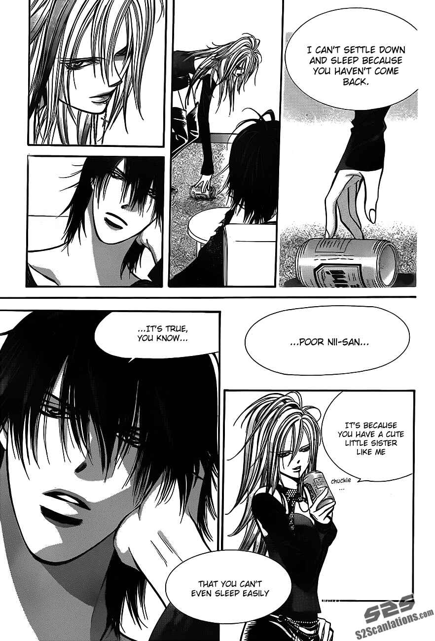 Chapter 193 - Page 21