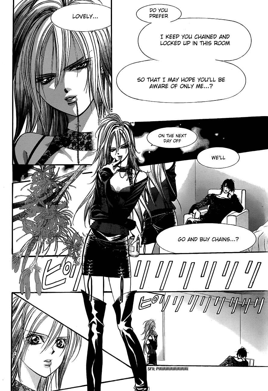 Chapter 193 - Page 22
