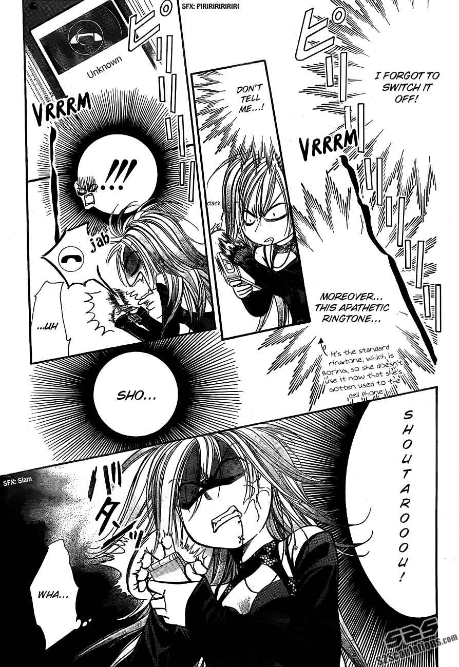 Chapter 193 - Page 25