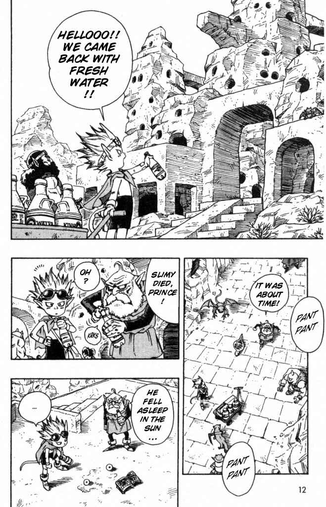 Chapter 1 - Page 13