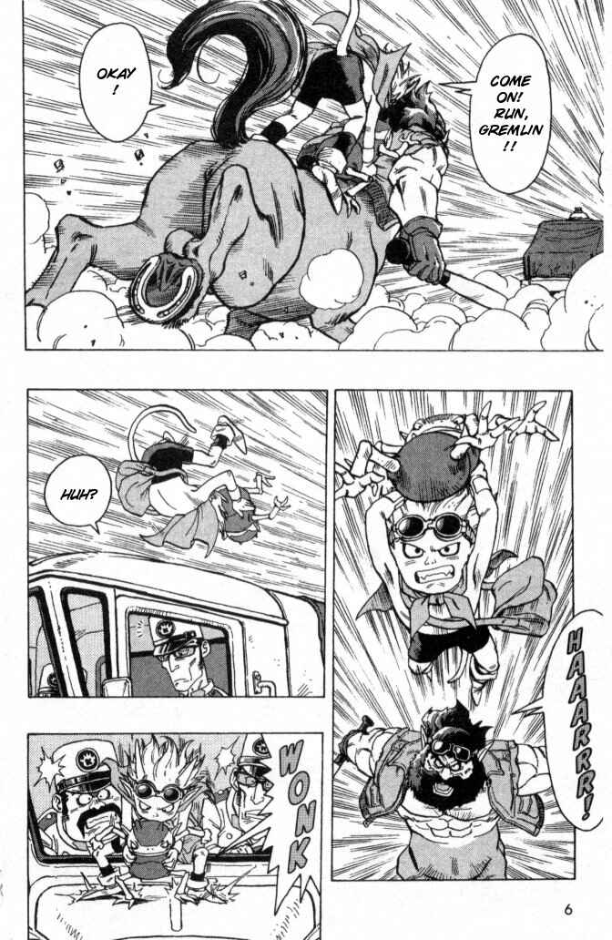 Chapter 1 - Page 7