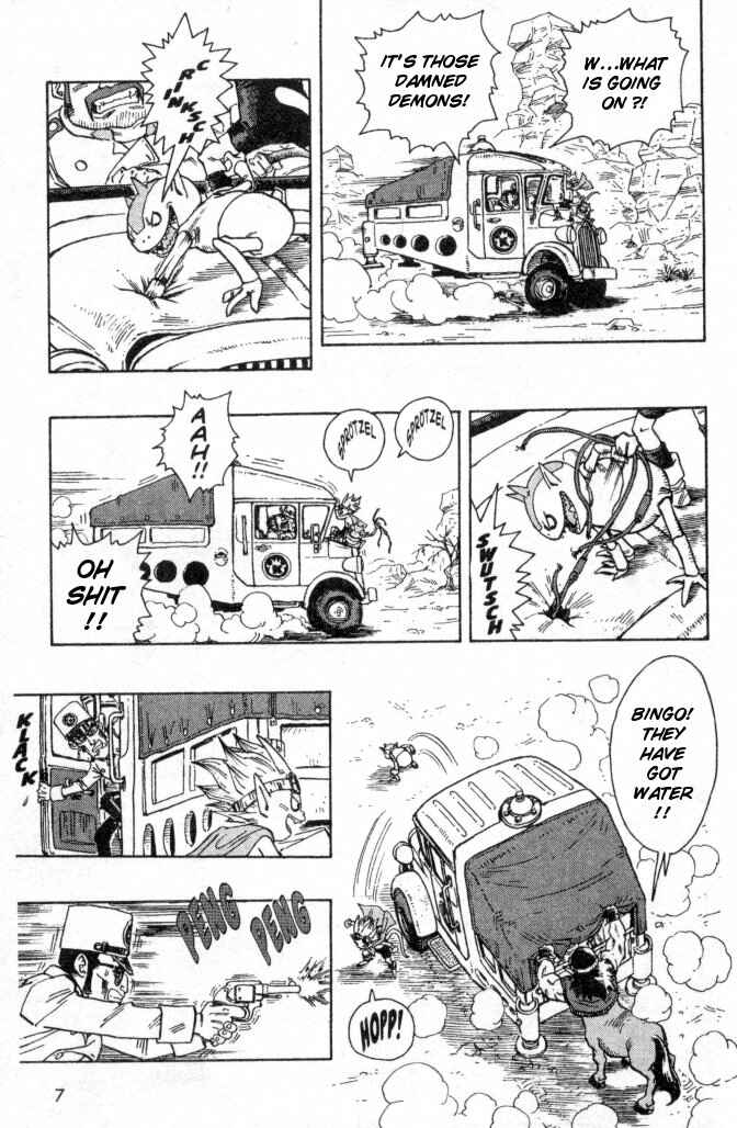 Chapter 1 - Page 8