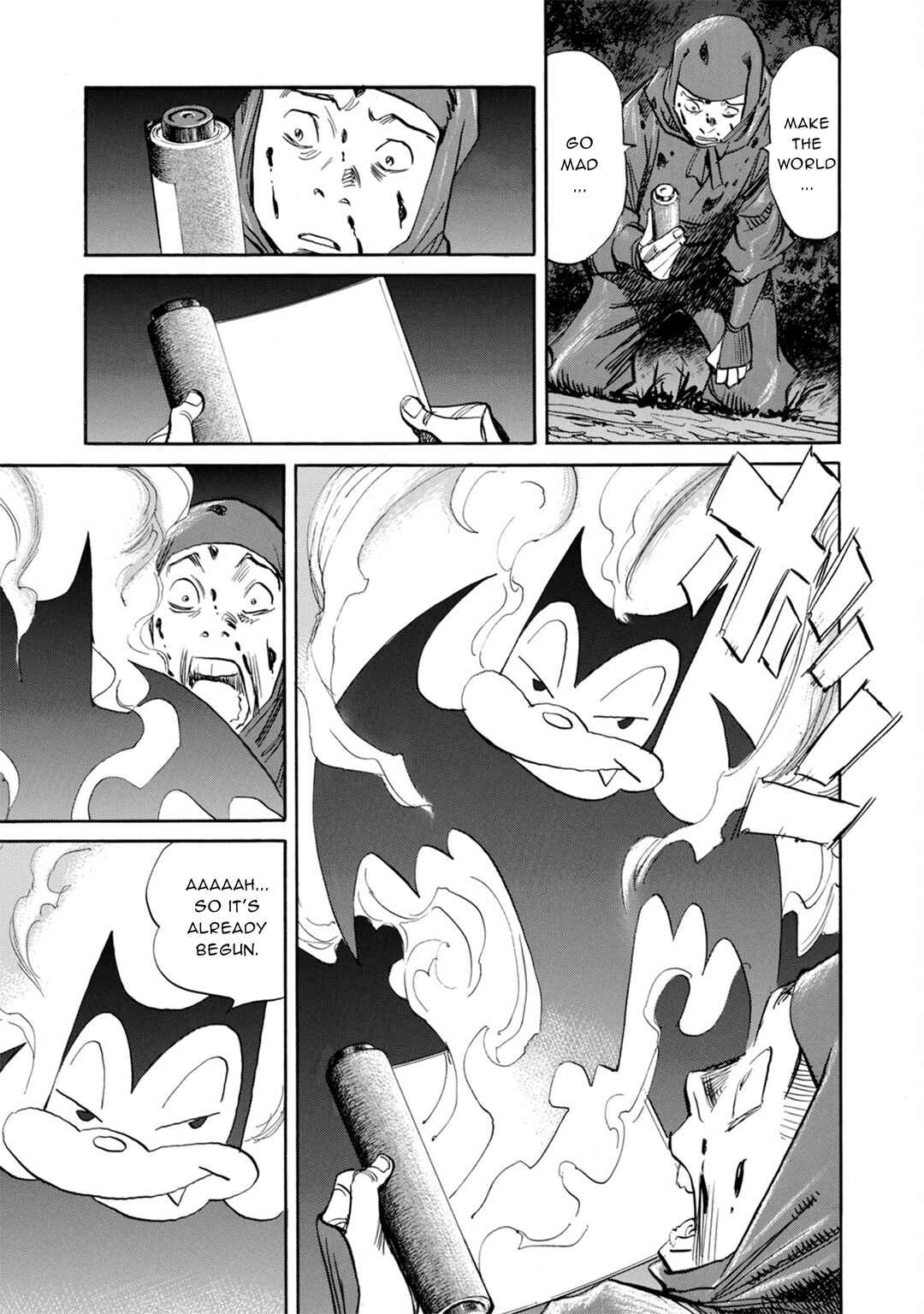 Chapter 18 - Page 25