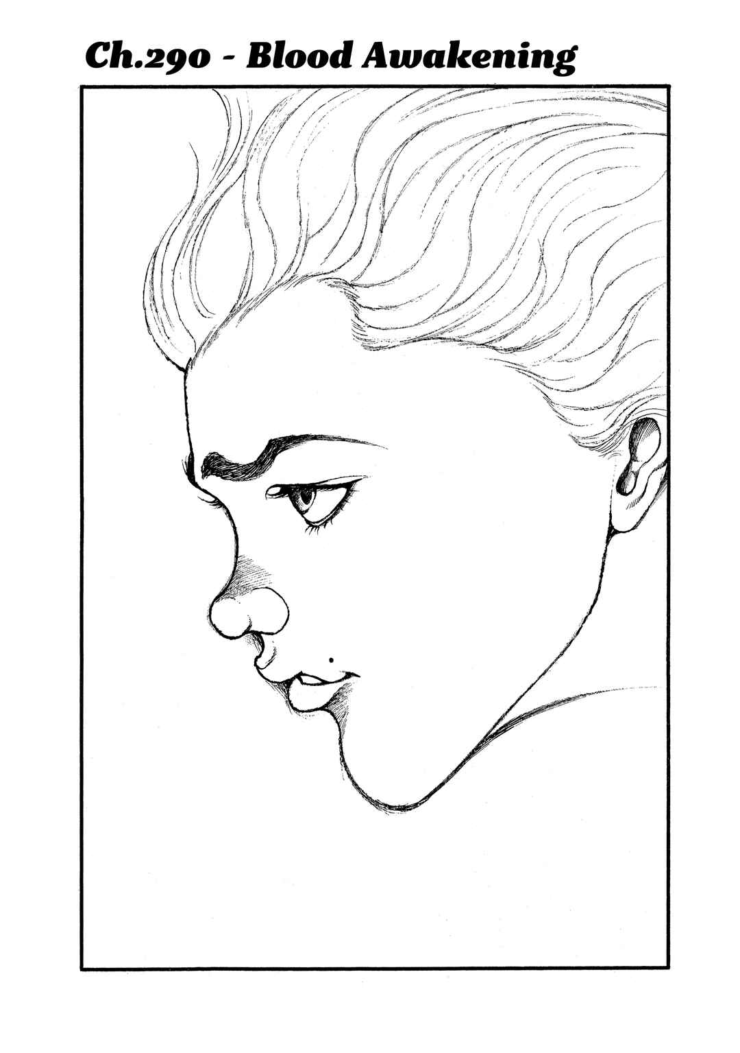 Chapter 290 - Page 1