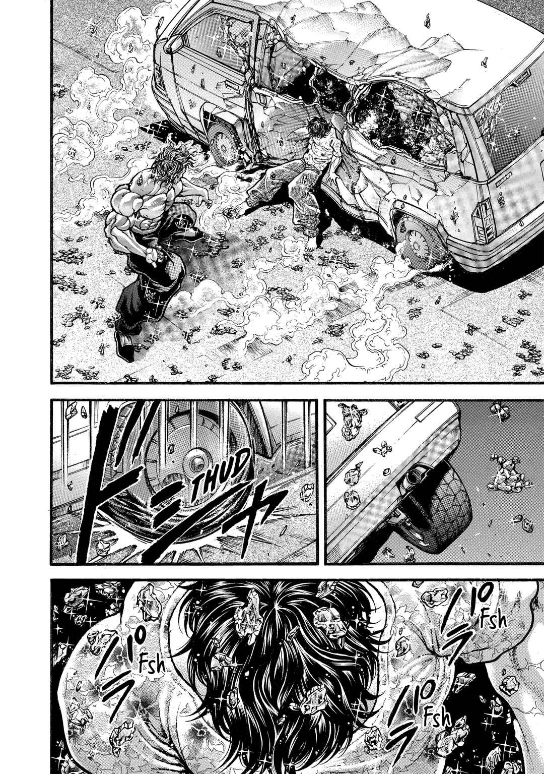 Chapter 290 - Page 10