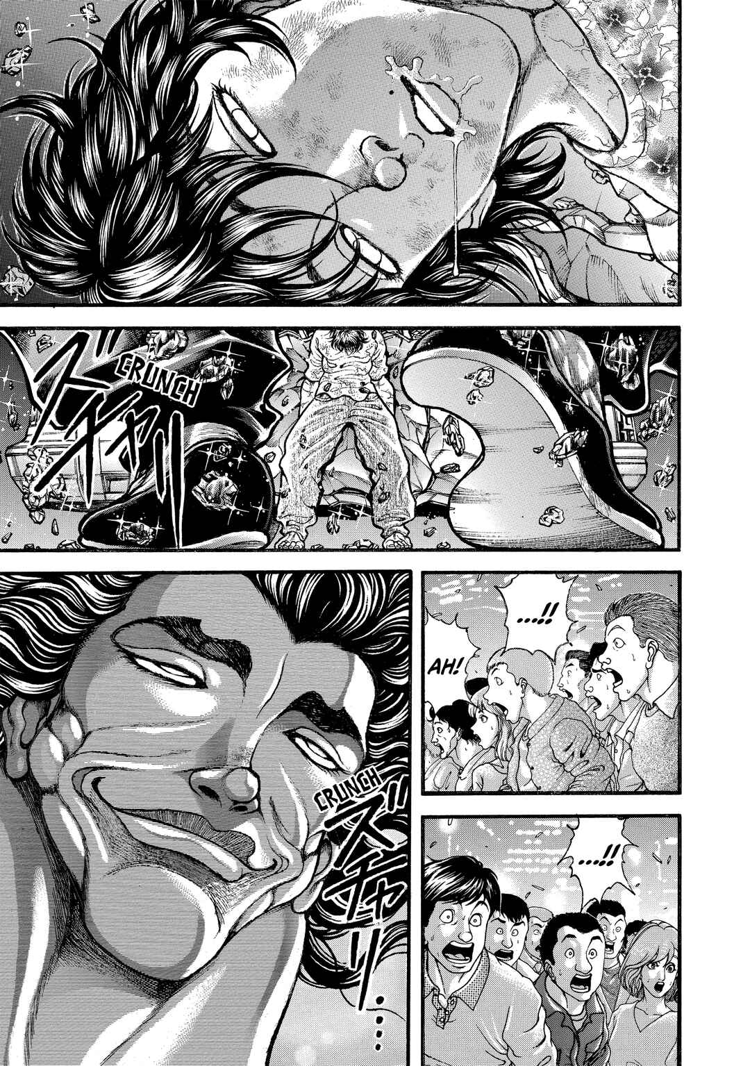 Chapter 290 - Page 11