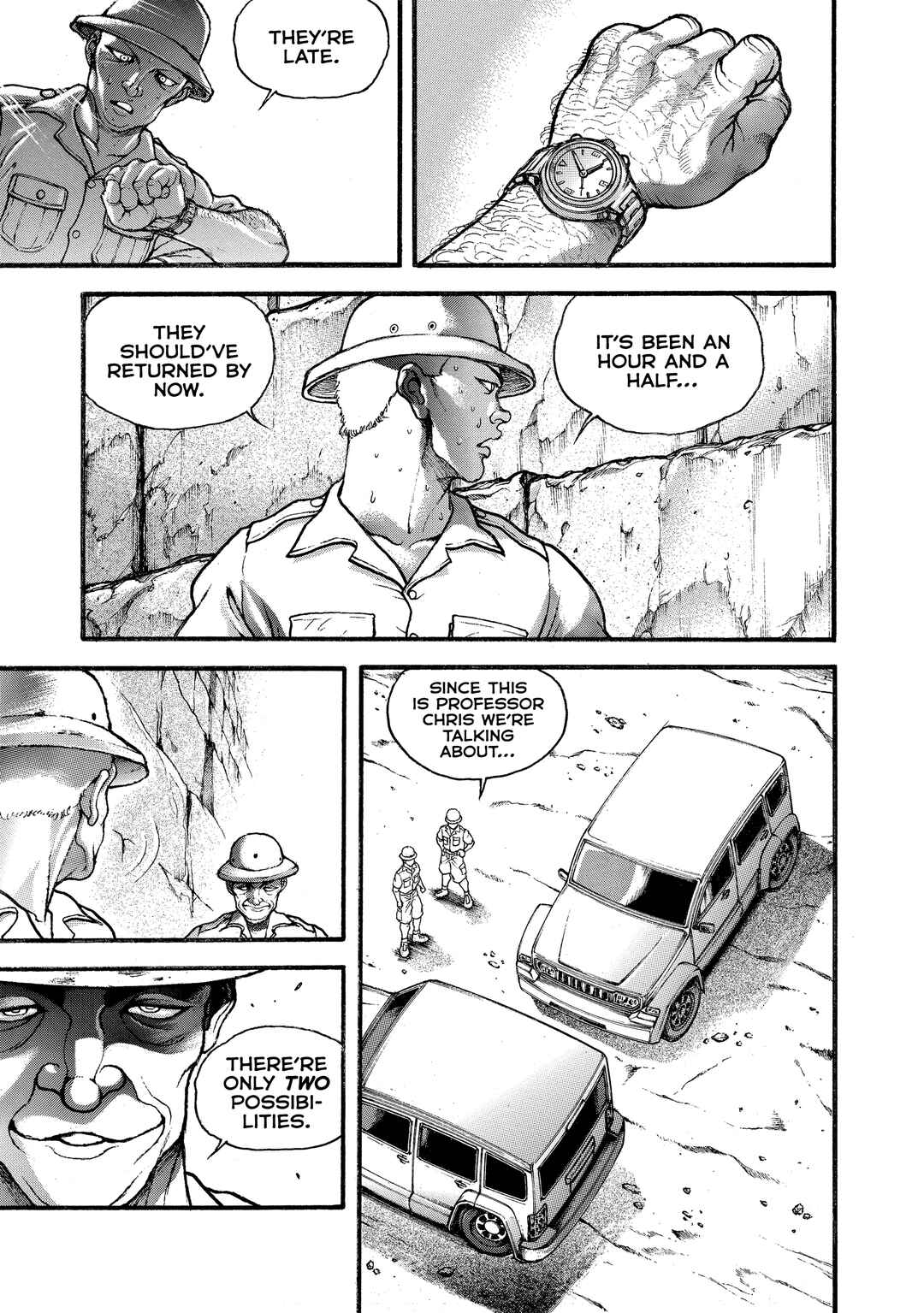 Chapter 290 - Page 13