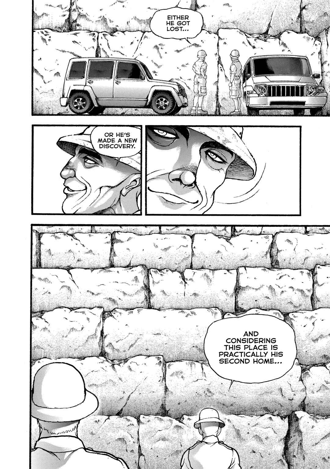 Chapter 290 - Page 14