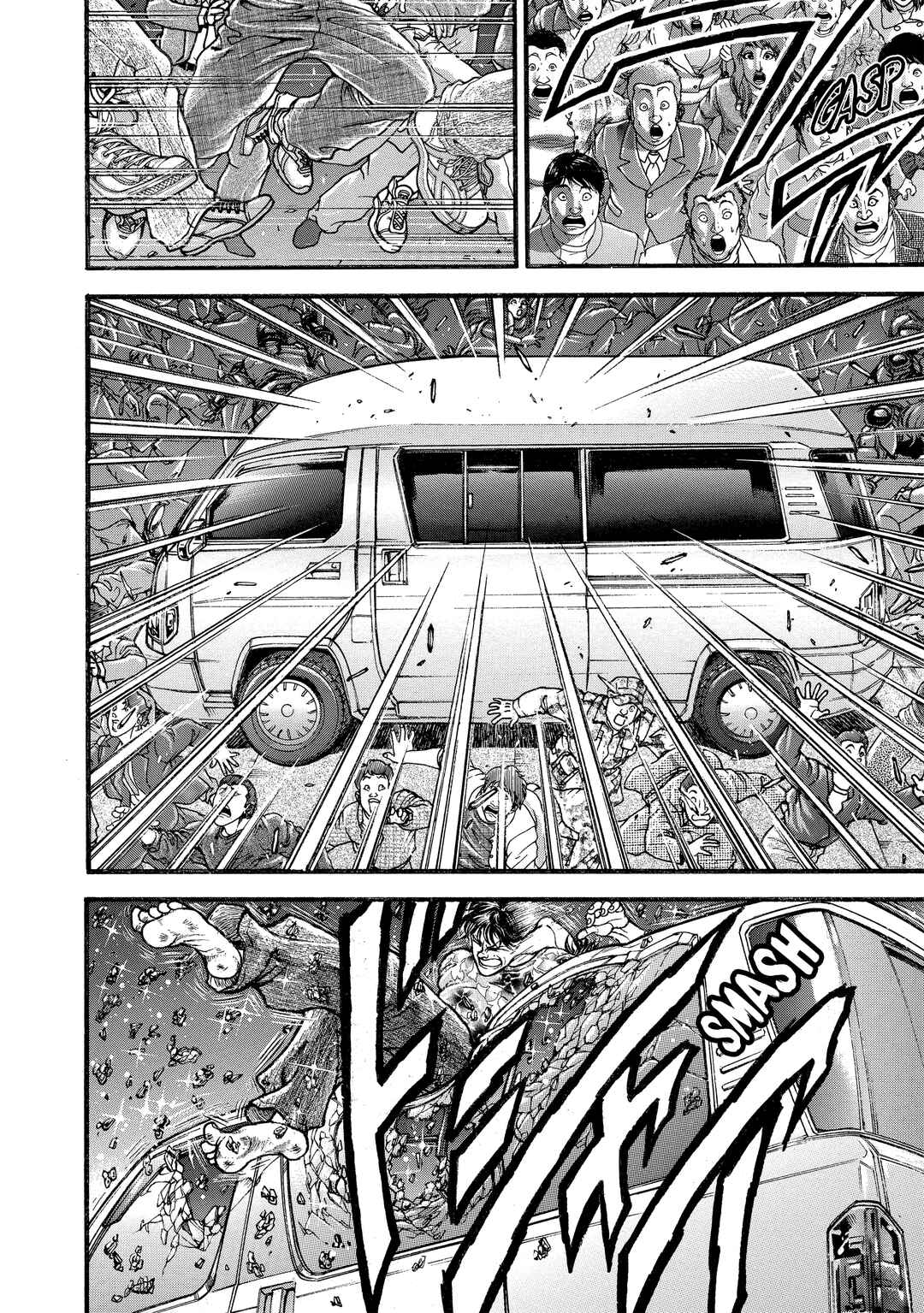 Chapter 290 - Page 7