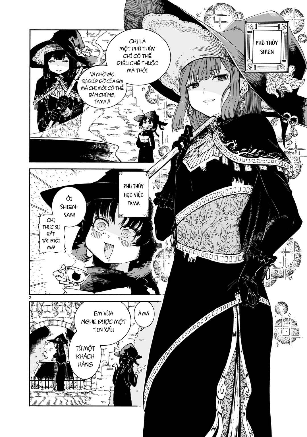 Chapter 1 - Page 3