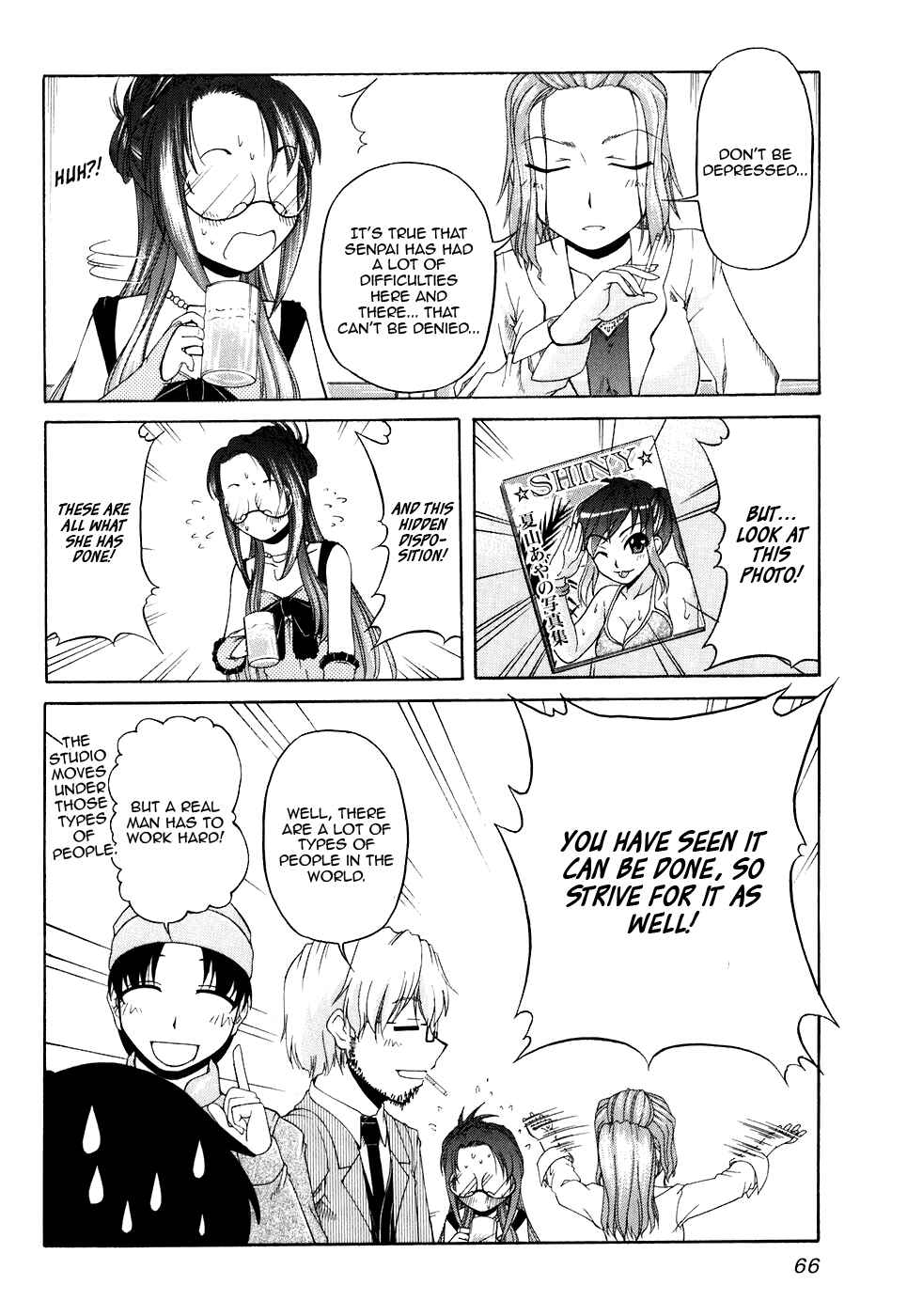 Chapter 50 - Page 18