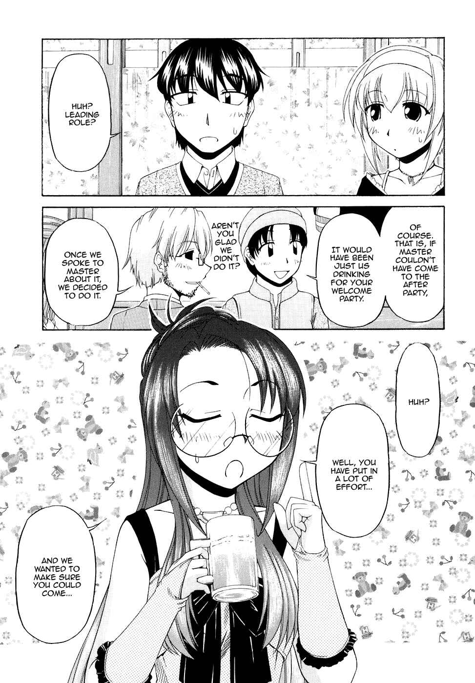 Chapter 50 - Page 21