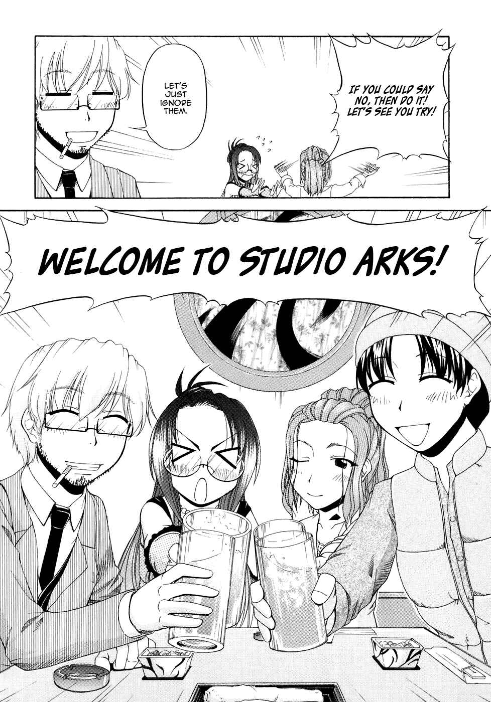 Chapter 50 - Page 24