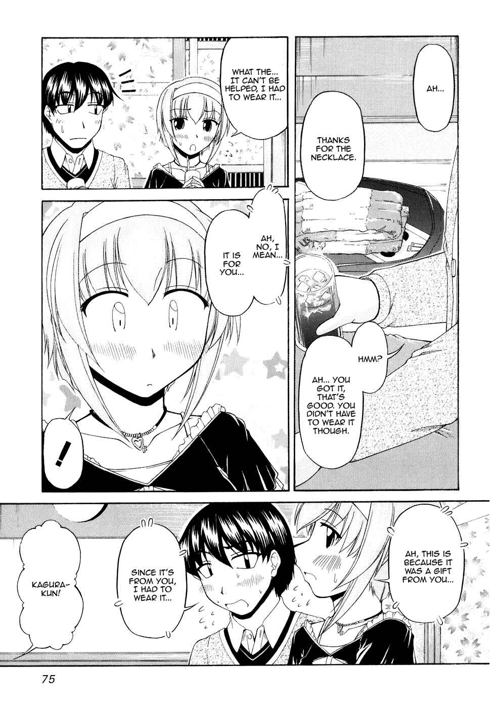 Chapter 50 - Page 27