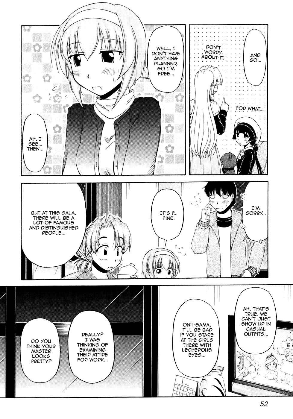 Chapter 50 - Page 4