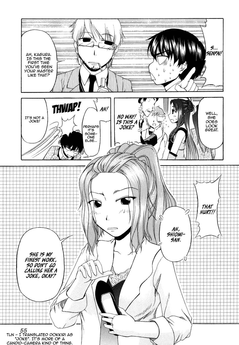 Chapter 50 - Page 7